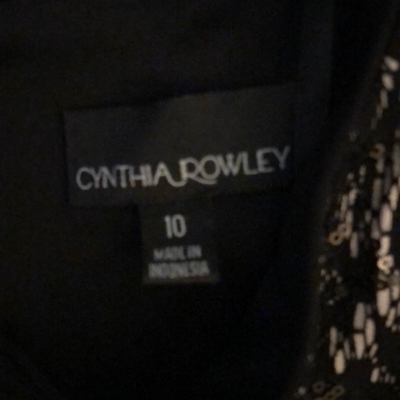 Cynthia Rowley Dress - Picture 6 of 6